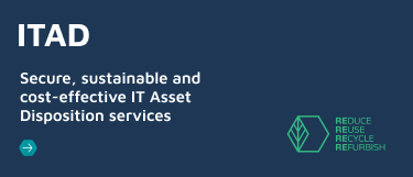 ITAD Services UK